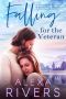 [Little Sky Romance 02] • Falling for the Veteran (Little Sky Romance Book 2)